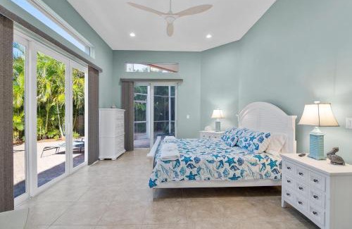Indian Harbour Beach Casa | 116 Mediterranean Way