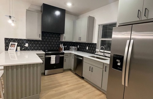 Donelson Casa | 116 The Music Valley House