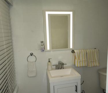 Tamiami Apartamento | 1161 Efficency Miami-Lakes