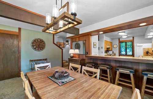 Graeagle Apartamento | 117 Graeagle Meadows