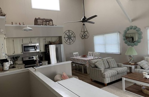 Townsend's Inlet Condominio | 118 91st Street West