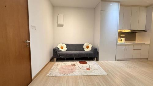 Tanjung Bungah Apartamento | 118 Island Plaza Tg Tokong Gurney Straits Quay 1BR 1CP Wifi 4pax