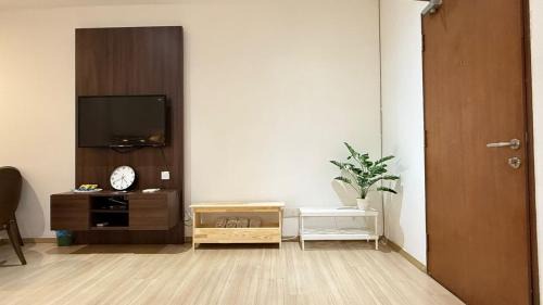 Tanjung Bungah Apartamento | 118 Island Plaza Tg Tokong Gurney Straits Quay 1BR 1CP Wifi 4pax