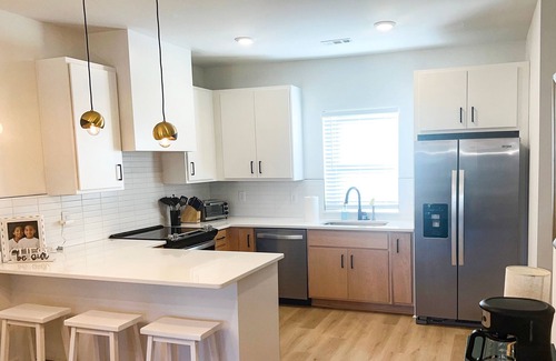 Donelson Casa | 118 Two Rivers House