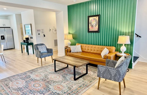 Donelson Casa | 118 Two Rivers House