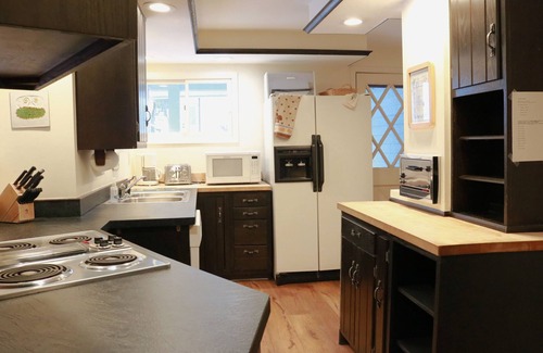 Chautauqua Condominio | 11A Haven- Great Location!