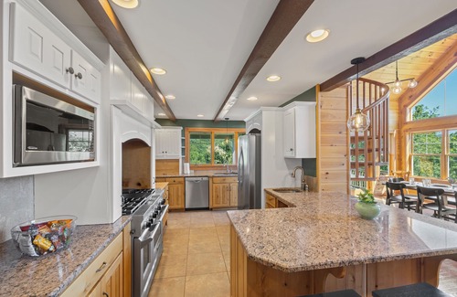 Walker Lake Cabina | 11bd Getaway at Walker Lake | Wildlife | Outdoors