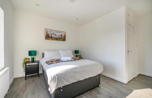Chapeltown Apartamento | 11F2 Captivating & luxurious Stay