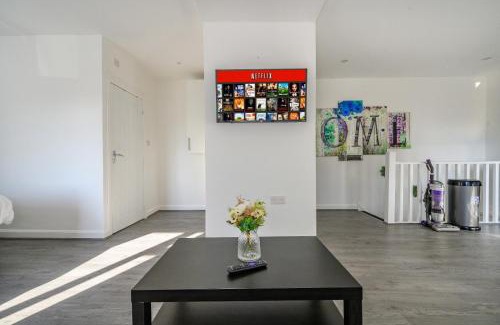 Chapeltown Apartamento | 11F2 Captivating & luxurious Stay