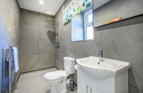 Chapeltown Apartamento | 11F2 Captivating & luxurious Stay