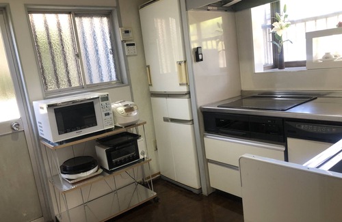 Nisshin Casa | 12 3ldk