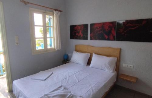 Aegiali Casa | 12 Acropolis