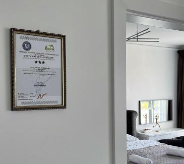 Tirgu Mures Apartamento | 12 Apartament