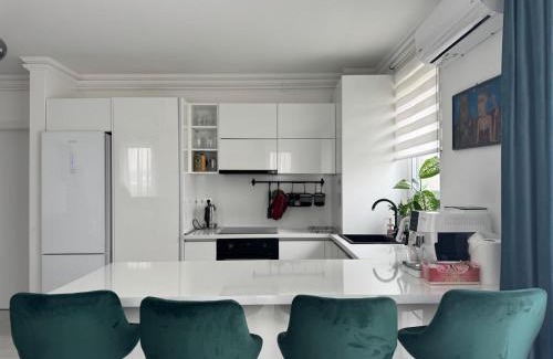 Tirgu Mures Apartamento | 12 Apartament