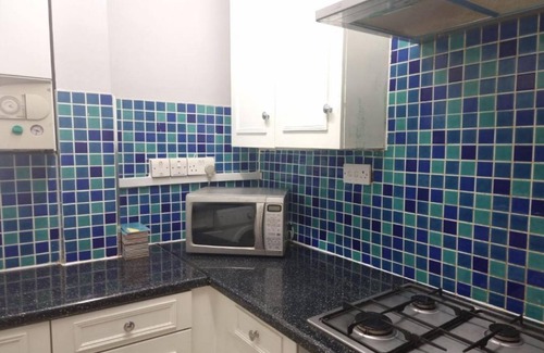 St. Johns Wood Apartamento | 12 Frampton