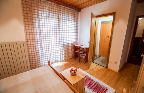 Mozirje Casa | 12 m² Casa ∙ 1 habitación ∙ 2 huéspedes
