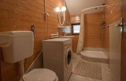 Mozirje Casa | 12 m² Casa ∙ 1 habitación ∙ 2 huéspedes