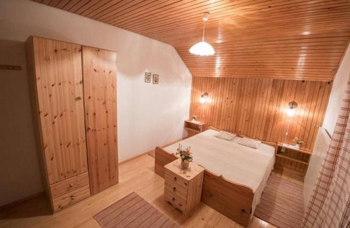 Mozirje Casa | 12 m² Casa ∙ 1 habitación ∙ 2 huéspedes