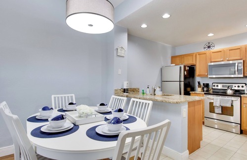 Venetian Bay Villages Casa | 12 Mi to Disney: Family Home w/ Resort Amenities!