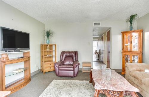 Harvey Apartamento | 12 Mi to French Quarter! Apt Near Parks and Dining