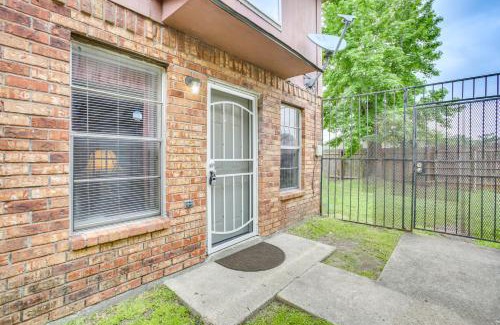 Harvey Apartamento | 12 Mi to French Quarter! Apt Near Parks and Dining