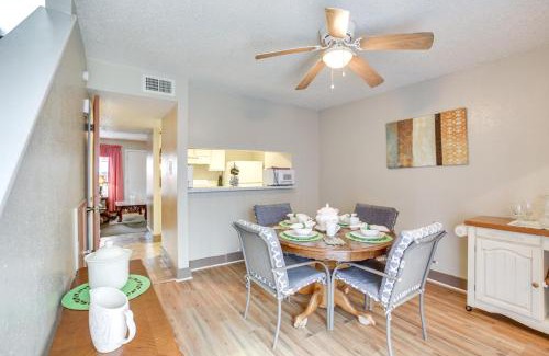 Harvey Apartamento | 12 Mi to French Quarter! Apt Near Parks and Dining