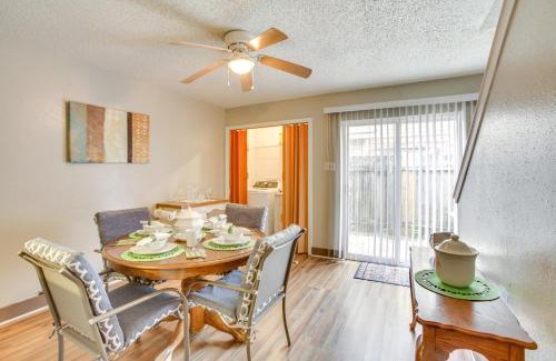 Harvey Apartamento | 12 Mi to French Quarter! Apt Near Parks and Dining