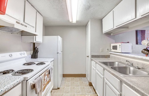 Harvey Apartamento | Convenient Harvey Apt - 12 Mi to French Quarter!