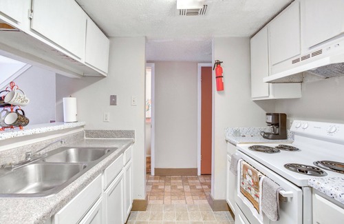 Harvey Apartamento | Convenient Harvey Apt - 12 Mi to French Quarter!