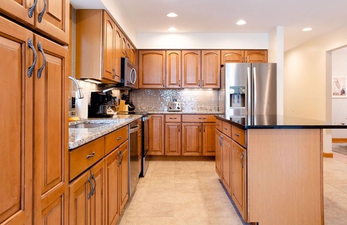 Gansevoort Casa | 12 Min to Saratoga! Pet Friendly, Spacious, Peaceful and Inviting