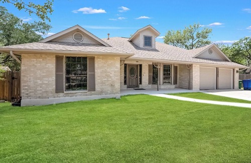 Blossoms Park Casa | 12 Mins to airport