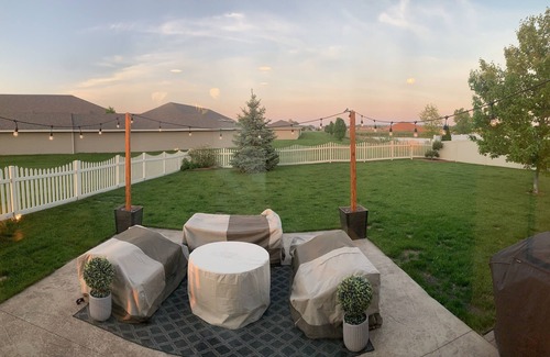 De Pere Casa | 12 MINUTES AWAY FROM LAMBEAU! Come stay for the 2025 NFL DRAFT!