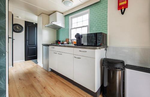 Oisterwijk Chalet De Esquí | 12, Nature, AC, Serenity, Cycling, Hiking & Terraces!