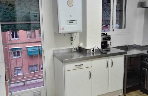 Pradolongo Apartamento | 12 Octubre Residence