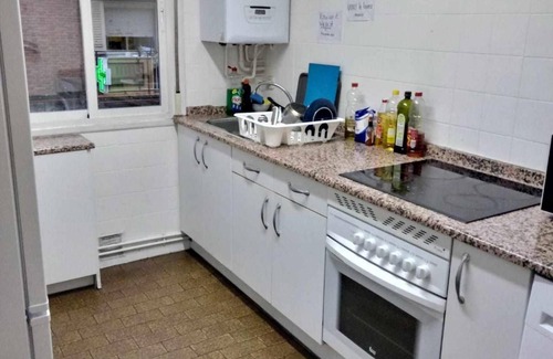 Pradolongo Apartamento | 12 Octubre Residence