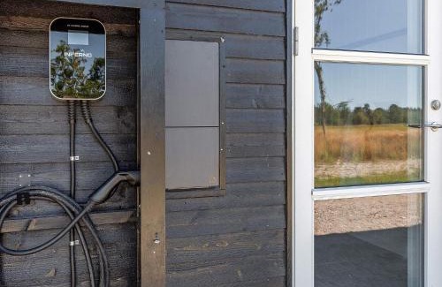 Aalbaek Casa | 12 person holiday home in Ålbæk-By Traum