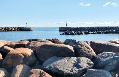 Aalbaek Casa | 12 person holiday home in Ålbæk-By Traum