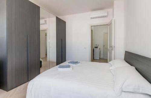 Bicocca Apartamento | 12° Piano Torre Diamante - 67