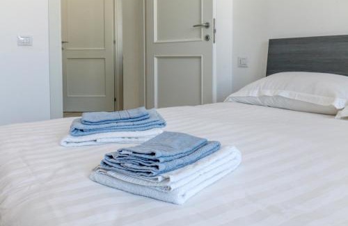 Bicocca Apartamento | 12° Piano Torre Diamante - 67