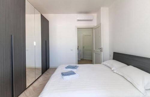 Bicocca Apartamento | 12° Piano Torre Diamante - 67