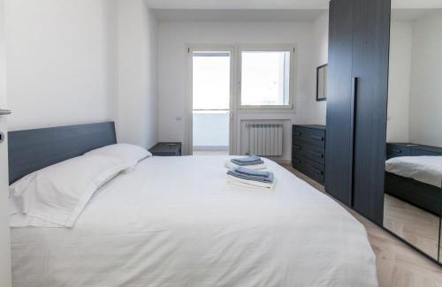 Bicocca Apartamento | 12° Piano Torre Diamante - 67