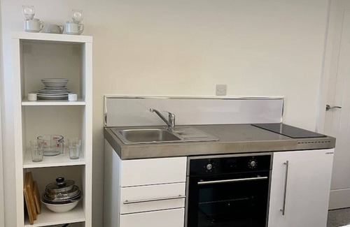 Worksop Apartamento | 12 Plants Yard Worksop