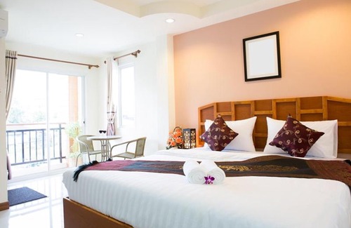 Ko Pha-ngan Hotel | 12