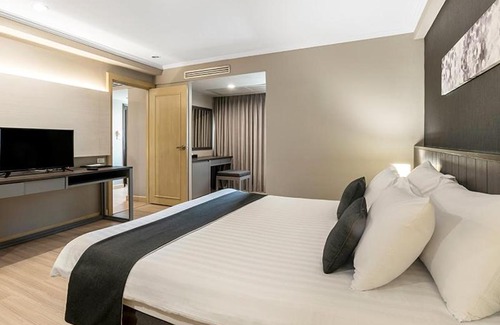 Ko Pha-ngan Hotel | 12