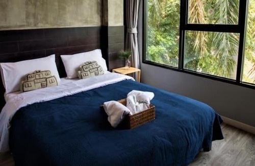 Ko Pha-ngan Hotel | 12