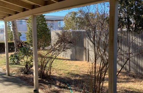 Bayville Casa | 120 foot walk to semiprivate beach New central air