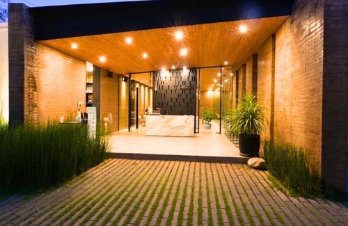 Kaeng Sian Complejo | 120 m² Complejo turístico ∙ 2 huéspedes