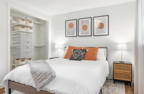 Inglewood-Finn Hill Casa | 120 - Relaxing Kirkland Haven