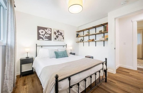 Inglewood-Finn Hill Casa | 120 - Relaxing Kirkland Haven