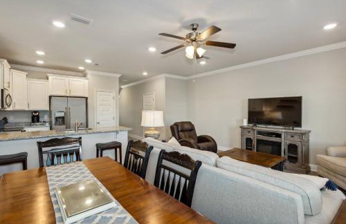 South Pensacola Casa | 1204 W Government St